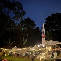 Skycamp By Rimba Segara ico