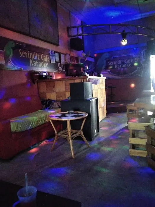 Pusat Karaoke Serindit & Cafe Picture 2