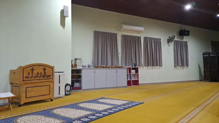 Surau at taufiq Picture 8