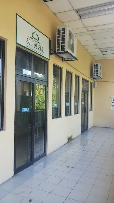 Surau at taufiq Picture 7