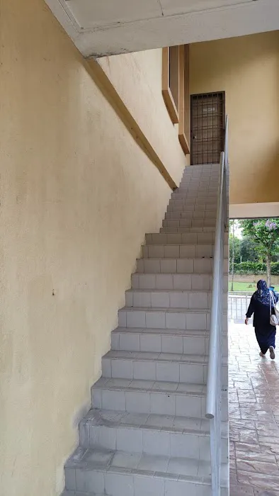 Surau at taufiq Picture 1