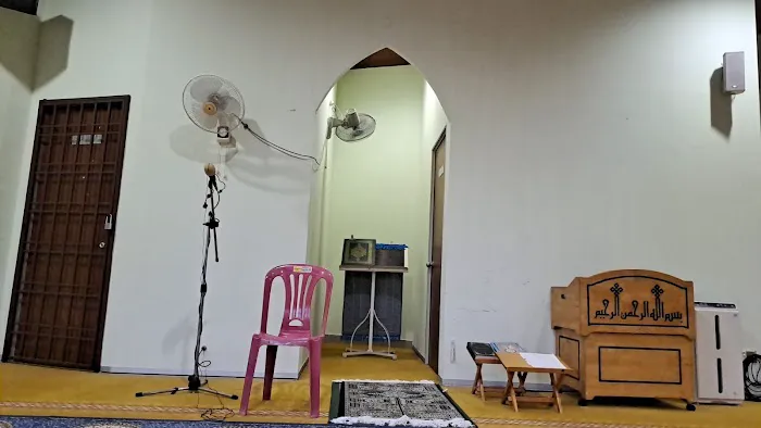 Surau at taufiq Picture 6