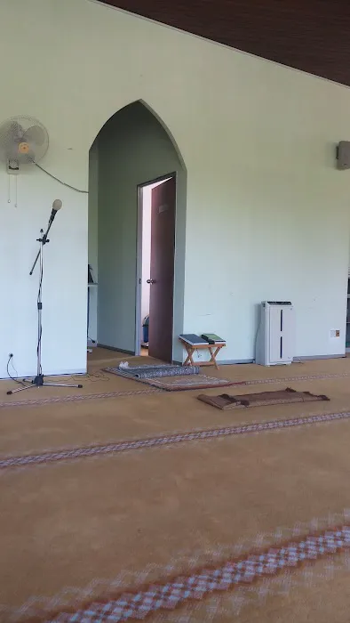 Surau at taufiq Picture 4