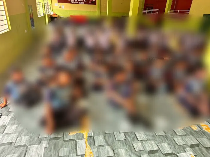 Kem Idaman Nurani 2 Picture 1