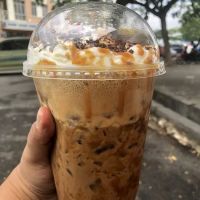 Kopi Ais Mamu Ikat Tepi (#Kota_Damansara) ico