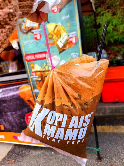Kopi Ais Mamu Ikat Tepi (#Kota_Damansara) Picture 8
