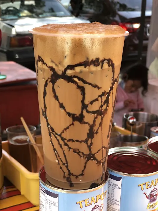 Kopi Ais Mamu Ikat Tepi (#Kota_Damansara) Picture 2