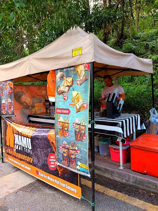 Kopi Ais Mamu Ikat Tepi (#Kota_Damansara) Picture 7