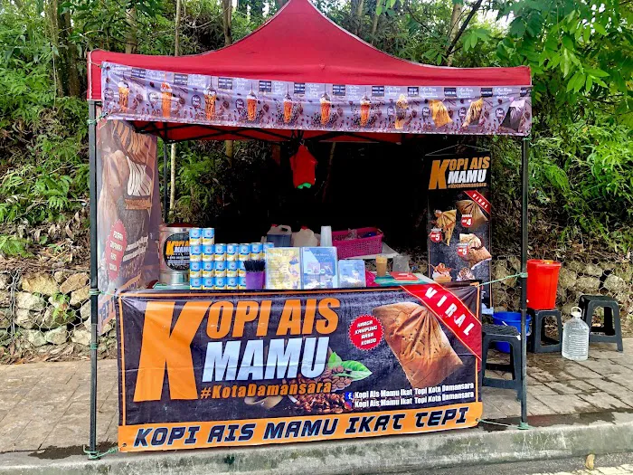 Kopi Ais Mamu Ikat Tepi (#Kota_Damansara) Picture 10