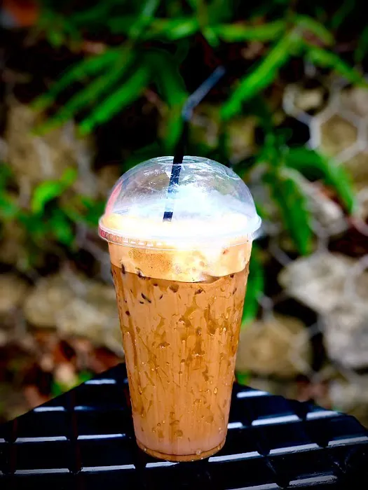 Kopi Ais Mamu Ikat Tepi (#Kota_Damansara) Picture 9