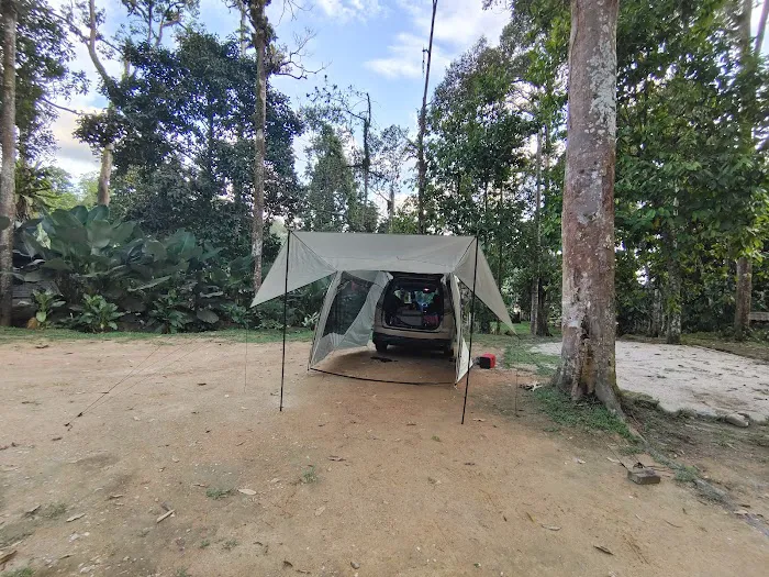 Campsite atok am Picture 9
