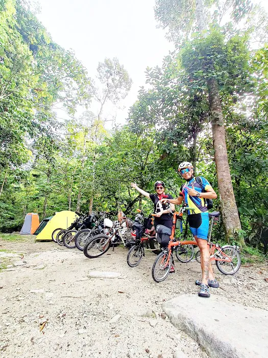 Campsite atok am Picture 8