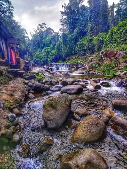 Campsite atok am Picture 4