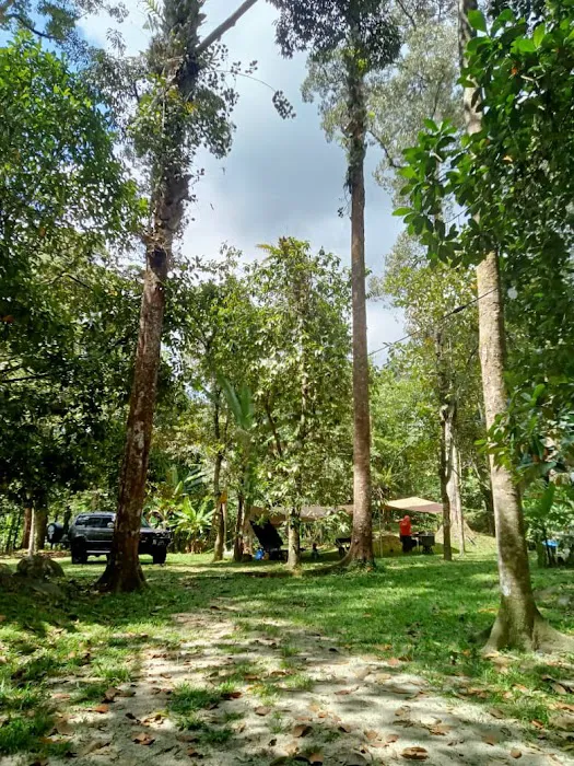 Campsite atok am Picture 5