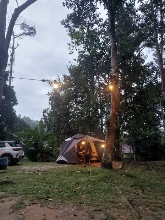Campsite atok am Picture 3