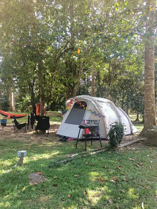 Campsite atok am Picture 2