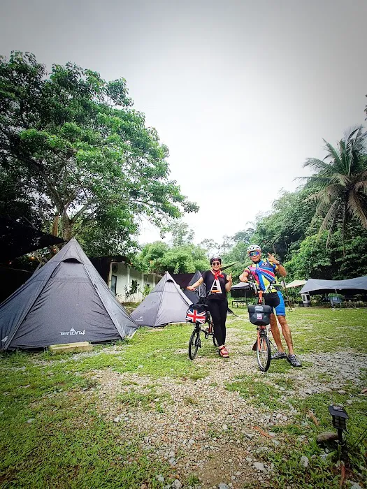 Campsite atok am Picture 7