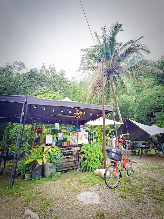 Campsite atok am Picture 10
