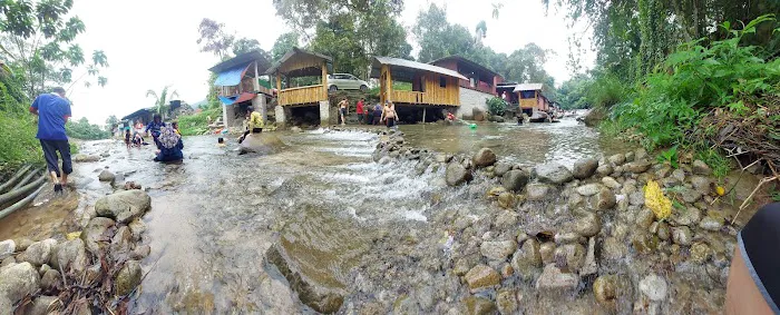 Campsite atok am Picture 1