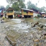 Campsite atok am
