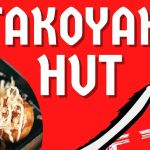 Takoyaki Hut Kota Damansara
