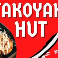 Takoyaki Hut Kota Damansara ico