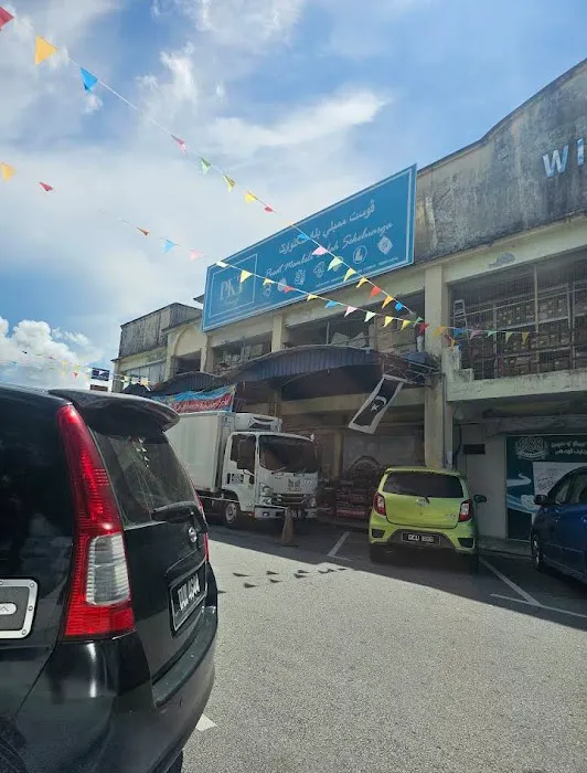 Pasaraya PKT, Setiu Picture 2