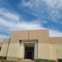 Musolla Taman Selatan Presint 20 ico
