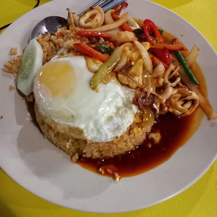 Warung Kerusi Kuning (Rinchu Corner) Picture 6