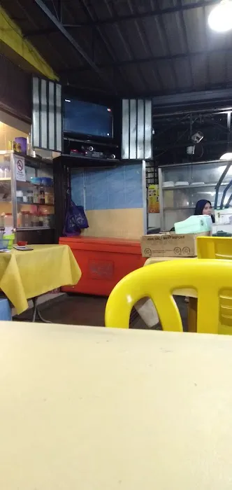 Warung Kerusi Kuning (Rinchu Corner) Picture 1