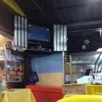 Warung Kerusi Kuning (Rinchu Corner)
