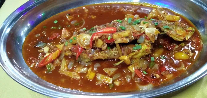 Warung Kerusi Kuning (Rinchu Corner) Picture 2