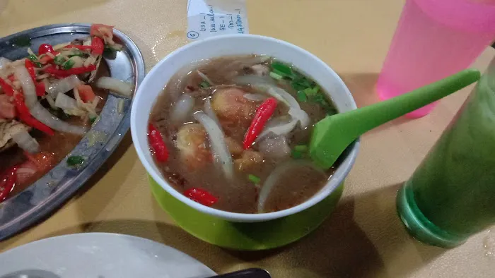 Warung Kerusi Kuning (Rinchu Corner) Picture 5