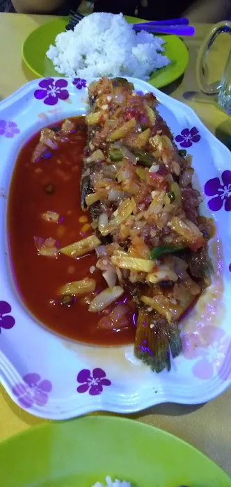 Warung Kerusi Kuning (Rinchu Corner) Picture 8