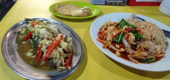 Warung Kerusi Kuning (Rinchu Corner) Picture 7