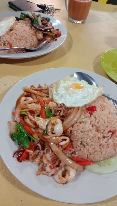 Warung Kerusi Kuning (Rinchu Corner) Picture 4