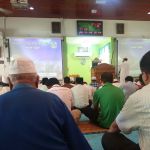 Surau Al-hidayah
