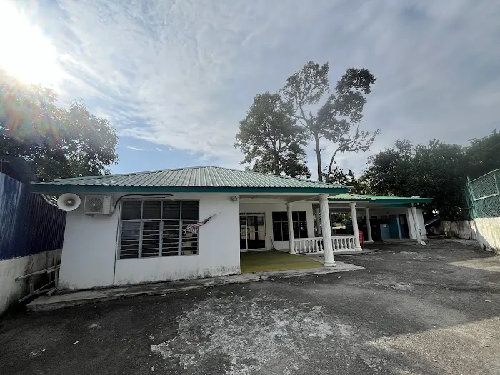 Surau Al-hidayah Picture 3