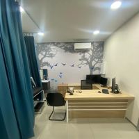 Klinik My Choice ico