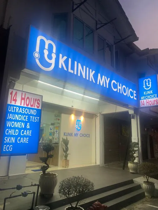 Klinik My Choice Picture 3