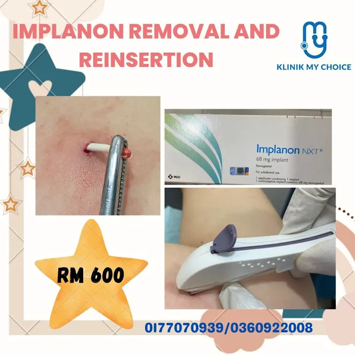 Klinik My Choice Picture 10