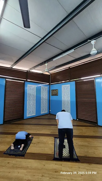 Surau@Sisiran Floria Picture 4