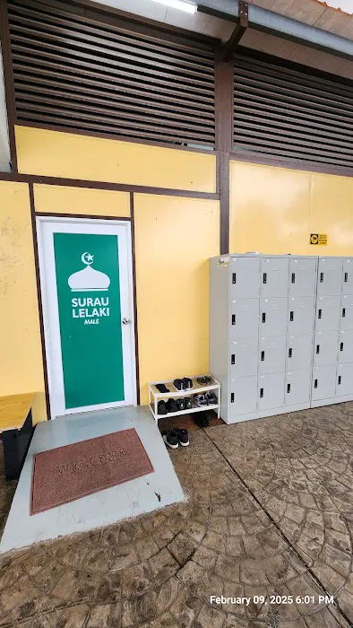 Surau@Sisiran Floria Picture 3