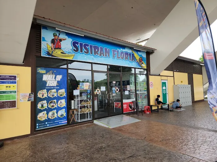 Surau@Sisiran Floria Picture 2