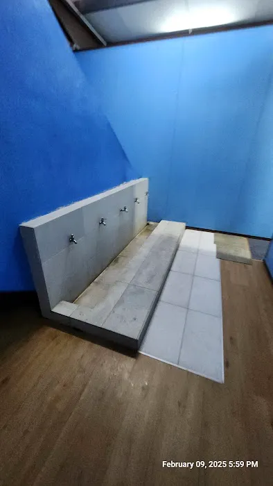 Surau@Sisiran Floria Picture 1