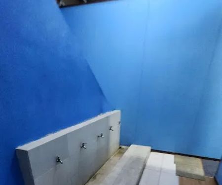 Surau@Sisiran Floria