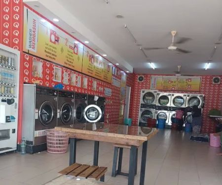 Warong Charkeowteow Dapurlobai
