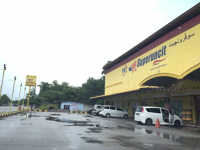 Pasaraya PKT, Anak Ikan Picture 7