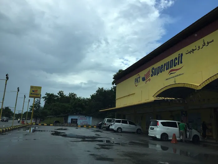 Pasaraya PKT, Anak Ikan Picture 8