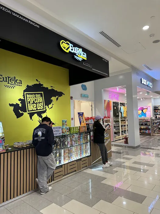MyEureka KL East Mall Picture 1